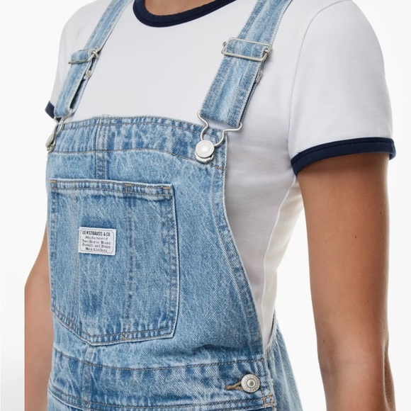 Levi’s Premium Overalls - Picture 2 of 11